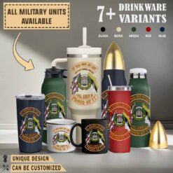 The Northamptonshire Regiment_Military Drinkware Collection