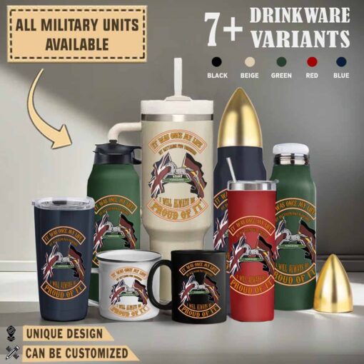 the prince of waless own regiment of yorkshire pwo yorksmilitary drinkware collection 2ahbg
