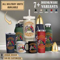 The Royal Artillery Association_Military Drinkware Collection