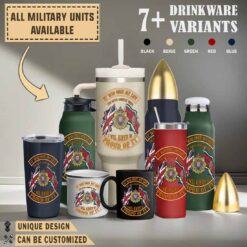 The Royal Logistic Corps (RLC)_Military Drinkware Collection