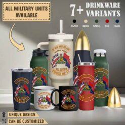 The Royal Regiment of Artillery_Military Drinkware Collection