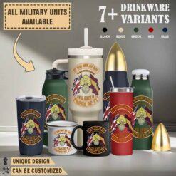 The Royal Regiment of Fusiliers__Military Drinkware Collection