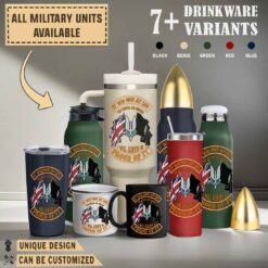 The Special Air Service (SAS)_Military Drinkware Collection