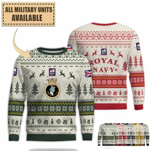 hms osiris s13premium ugly sweater 8n7cr