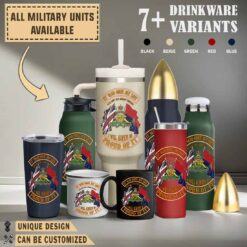 The 94th Light Anti-Aircraft Regiment, Royal Artillery, (94th LAA Rgt)_Military Drinkware Collection