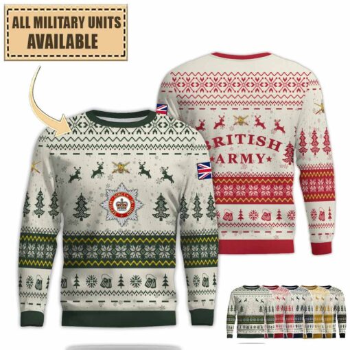 the household divisionpremium ugly sweater wg89a