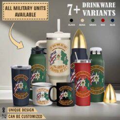 WFR The Worcestershire and Sherwood Foresters Regiment_Military Drinkware Collection