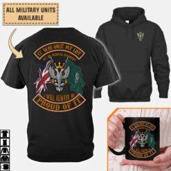 1 Mercian The 1st Battalion Mercian Regiment_Cotton Printed Shirts