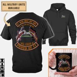 1 PWO 1st Battalion The Prince of Wales's Own Regiment of Yorkshire_Cotton Printed Shirts
