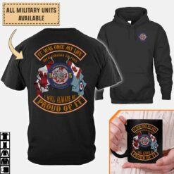 15 AMS 15 Air Maintenance Squadron_Cotton Printed Shirts