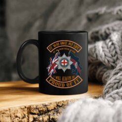 1st battalion coldstream guardscotton printed shirts 3dgkr