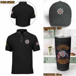 1st battalion coldstream guardscotton printed shirts b2ldz