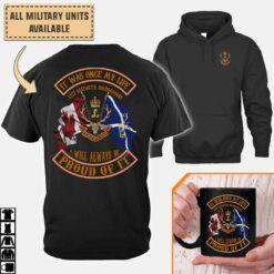 2277 Seaforth Highlanders of Canada_Cotton Printed Shirts
