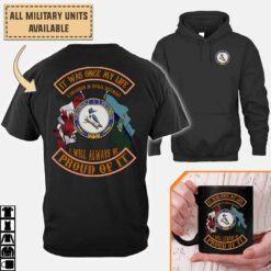 3 Sqn 36 Sig Regt 3 Squadron 36 Signal Regiment_Cotton Printed Shirts
