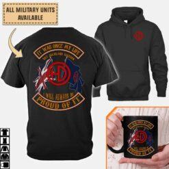 51st Highland Division_Cotton Printed Shirts
