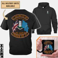57 (Bhurtpore) Battery Royal Artillery_Cotton Printed Shirts