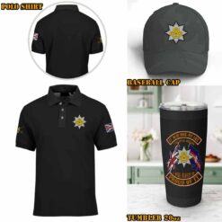 7 r anglian 7th royal anglian regimentcotton printed shirts l0k5r