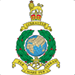 Royal Marines