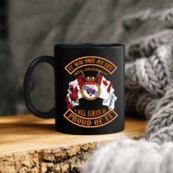 hmcs kootenay dde 258cotton printed shirts 2yb4i