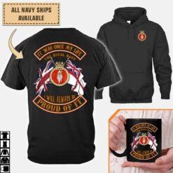 HMS Odin (S10)_Cotton Printed Shirts