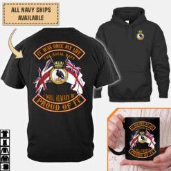 HMS Rodney (29)_Cotton Printed Shirts