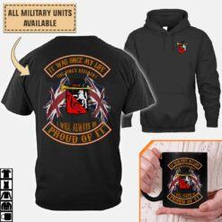 Kountze High School King's Regiment Band_Cotton Printed Shirts