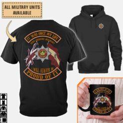 The 22nd Cheshire Regiment_Cotton Printed Shirts