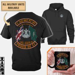 The 2nd Battalion Queen's Own Cameron Highlanders_Cotton Printed Shirts