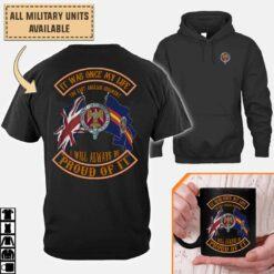 The 3rd East Anglian Regiment_Cotton Printed Shirts