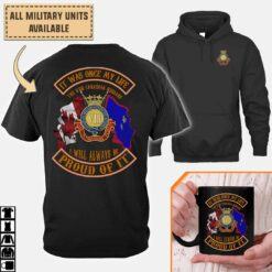 The 8th Canadian Hussars (Princess Louise's)_Cotton Printed Shirts