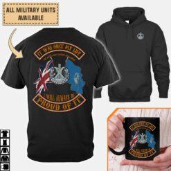 The Queen's Own Cameron Highlanders_Cotton Printed Shirts