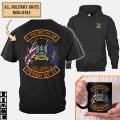 The Royal Scots Dragoon Guards (Carabiniers and Greys)_Cotton Printed Shirts