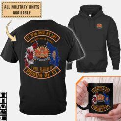 The Royal Westminster Regiment_Cotton Printed Shirts