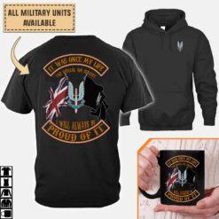 The Special Air Service (SAS)_Cotton Printed Shirts