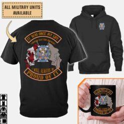 Toronto Scottish Regiment (Queen Elizabeth The Queen Mother's Own)_Cotton Printed Shirts