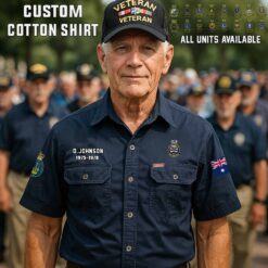 cdt 1 clearance diving teamscotton cargo shirts2 6i3b0