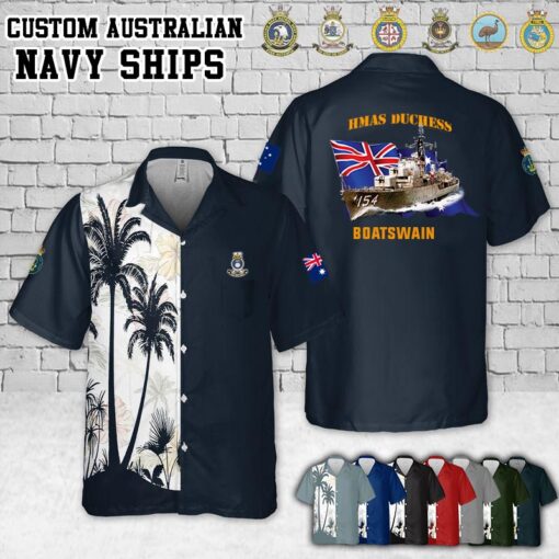 hmas duchess d154flag pocket hawaiian shirt1 9o89x