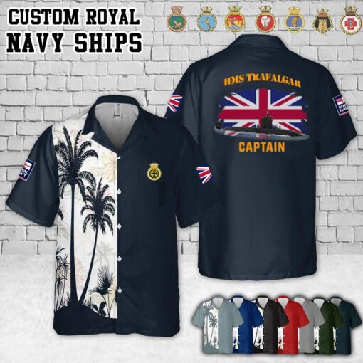 hms trafalgar s107flag pocket hawaiian shirt1 0nm1l