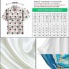 RAN Submarine Service Royal Australian Navy Submarine Service_Flag Pocket Hawaiian Shirt