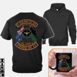 1 Cdo Regt 1st Commando Regimentpolo Shirt 0cr4e