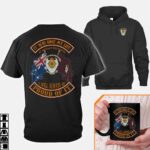 1 Field Hosp 1st Australian Field Hospital Vampirespolo Shirt 2qtju