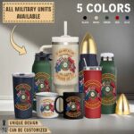 1 Field Squadron RAE_Military Drinkware Collection