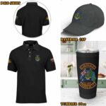 1 Rar 1st Battalion Royal Australian Regimentpolo Shirt 7ywjn