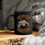 1 Rrf The 1st Battalion Royal Regiment Of Fusilierscotton Printed Shirts N6vpl