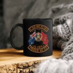 1 Rtb 1st Recruit Training Battalioncotton Printed Shirts Ygm5r