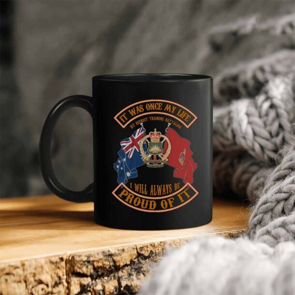 1 Rtb 1st Recruit Training Battalioncotton Printed Shirts Ygm5r