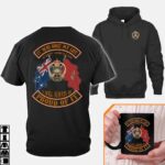 1 Rtb 1st Recruit Training Battalionpolo Shirt D2r7z