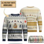 1 Svc Bn 1 Service Battalionpremium Quarter Zip Hoodie G53uj