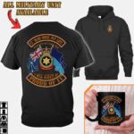 10 27 Rsar 10th 27th Battalion Royal South Australia Regimentcotton Printed Shirts Qux5f