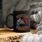 10 Mdm Regt 10th Medium Regiment Raacotton Printed Shirts Jgdpp